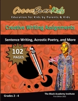 Creative Writing Assignments - Cocoa Bean Kids 1387544705 Book Cover