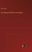 Das Königtum Wilhelms von Holland 3368535234 Book Cover
