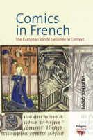 Comics In French: The European Bande Dessinee In Context (Polygons: Cultural Diversities And Intersections) 0857459023 Book Cover