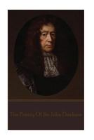 The Poetical Works of Sir John Denham 1785437976 Book Cover