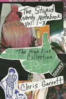 The Stupid Nerdy Notebook Vol 1-3: The High Five Collection 149377705X Book Cover
