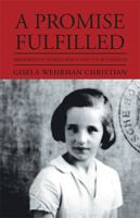 A Promise Fulfilled 1401080685 Book Cover