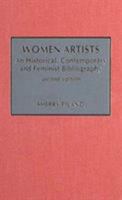 Women Artists 0810825597 Book Cover