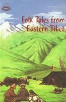 Folk Tales From Eastern Tibet 8186470360 Book Cover