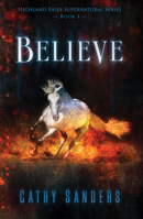 Believe 1955632006 Book Cover
