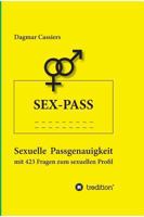 Sex-Pass 3734520053 Book Cover