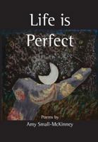 Life Is Perfect 0979586143 Book Cover