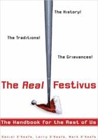 The Real Festivus 0399532293 Book Cover
