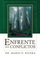 Enfrente Sus Conflicto 0881135011 Book Cover