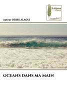 Oceans Dans Ma Main (French Edition) 6207814673 Book Cover