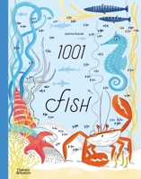 1001 Fish 0500652996 Book Cover