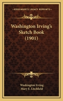Irving's Sketch Book 1010671030 Book Cover