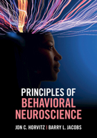 Principles of Behavioral Neuroscience 1108720781 Book Cover