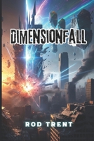 Dimensionfall B0FP592629 Book Cover