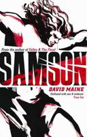 The Book of Samson 0312353391 Book Cover