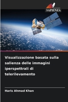 Visualizzazione basata sulla salienza delle immagini iperspettrali di telerilevamento 6209249787 Book Cover