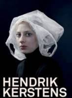 Hendrik Kerstens (English and Dutch Edition) 9078964383 Book Cover