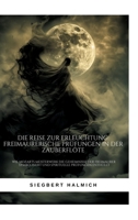 Die Reise zur Erleuchtung Freimaurerische Prüfungen in der Zauberflöte: Wie Mozarts Meisterwerk die Geheimnisse der Freimaurer symbolisiert und spirituelle Prüfungen enthüllt (German Edition) 338435317X Book Cover