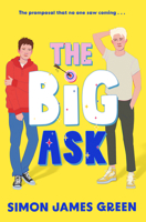 The Big Ask (Everyone Can Be a Reader (Teen Contemporary)) 1454960310 Book Cover