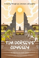 Tim Dorsey's Odyssey: A Journey Through Life, Literature, and Laughter B0CPJ2QLQK Book Cover