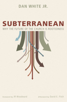 Subterranean 1498219535 Book Cover