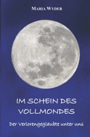 Im Schein des Vollmondes: Der Verlorengeglaubte unter uns B096LYP9CC Book Cover