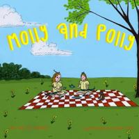 Molly and Polly 149293772X Book Cover