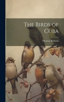 The Birds of Cuba 1019699051 Book Cover