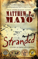 Stranded: A Story of Frontier Survival 1432834045 Book Cover