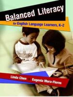 Balanced Literacy for English Language Learners, K-2 0325008809 Book Cover