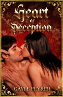 Heart of Deception 0061012890 Book Cover