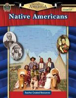 Spotlight on America: Native Americans 1420636006 Book Cover