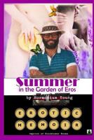 Summer in the Garden of Eros (2014 Edition) 0743316290 Book Cover