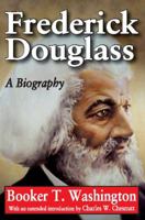 Frederick Douglass 1410207587 Book Cover