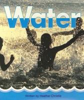 Water 0790105845 Book Cover