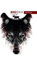 Big Idea Sketchbook 0464049970 Book Cover