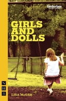 Girls and Dolls 1854599704 Book Cover