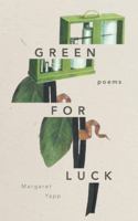 Green for Luck 1958094528 Book Cover
