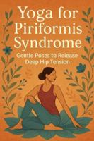 Yoga for Piriformis Syndrome: Gentle Poses to Release Deep Hip Tension B0G4PZ5FPK Book Cover
