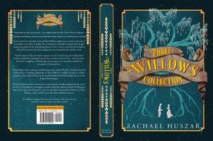 The Three Willows Collection 1737125943 Book Cover