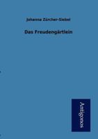 Das Freudeng Rtlein 3954721627 Book Cover