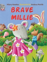 Brave Millie 1910257486 Book Cover