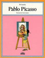 Pablo Picasso (Famous People Series) 0812014502 Book Cover