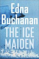 The Ice Maiden: A Britt Montero Mystery (Britt Montero Mysteries) 0380728346 Book Cover