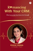 Romancing With Your CRM B0GZCHYXPV Book Cover