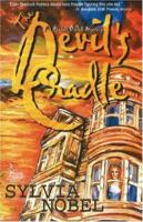 The Devil's Cradle (Kendall O'Dell Mystery series) 0966110587 Book Cover