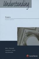 Understanding Torts 1422411605 Book Cover