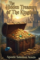 THE HIDDEN TREASURE OF THE KINGDOM B0GJRVQW8B Book Cover