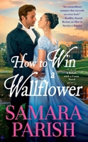 How to Win a Wallflower 1538704501 Book Cover