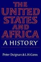 United States and Africa, The 052126202X Book Cover